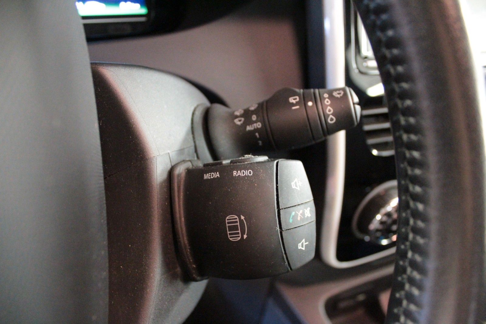 Fahrzeugabbildung Renault ZOE Z.E. Intens *R-Link*