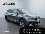 Volkswagen Tiguan Allspace 2.0 TSI 4M DSG R-Line *ACC*LED*A - Volkswagen Tiguan Allspace R-Line mit Benzin-Antrieb