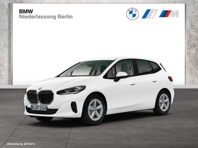 BMW 216i Active Tourer Aut. LED Navi Parking Assist.