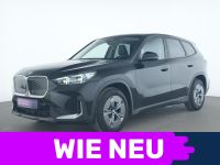 BMW iX1 - Vorschau Bild 1