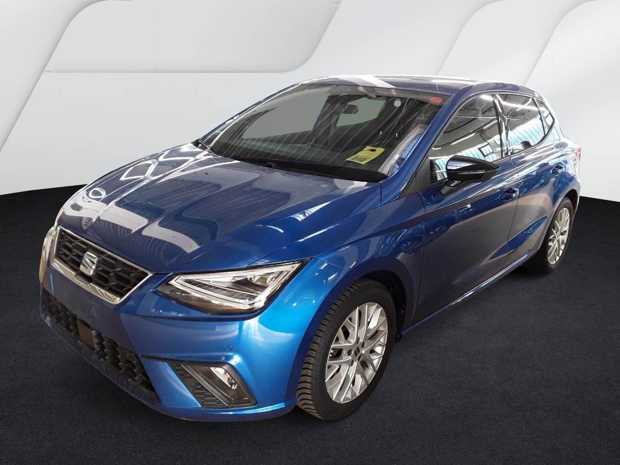 Seat Ibiza - Bild 2