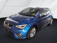 Seat Ibiza - Vorschau Bild 2