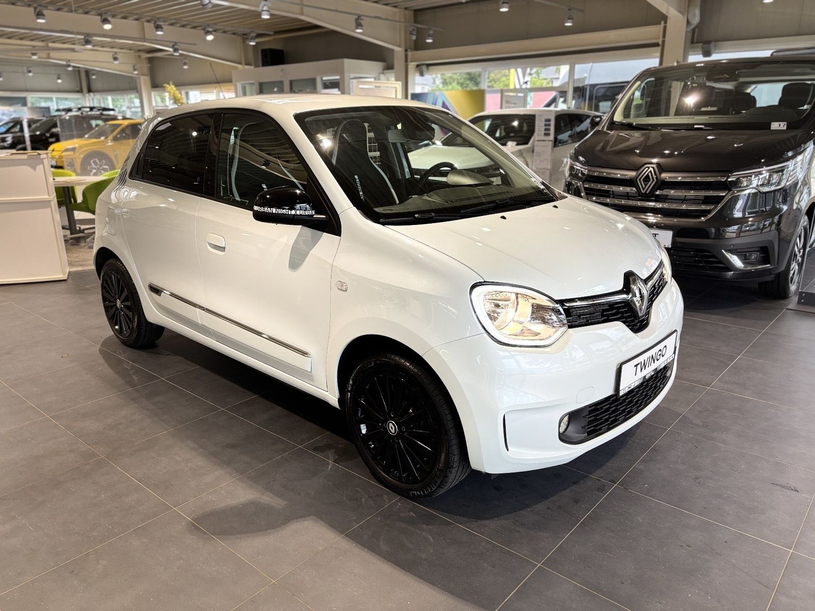 Renault Twingo - Bild 4