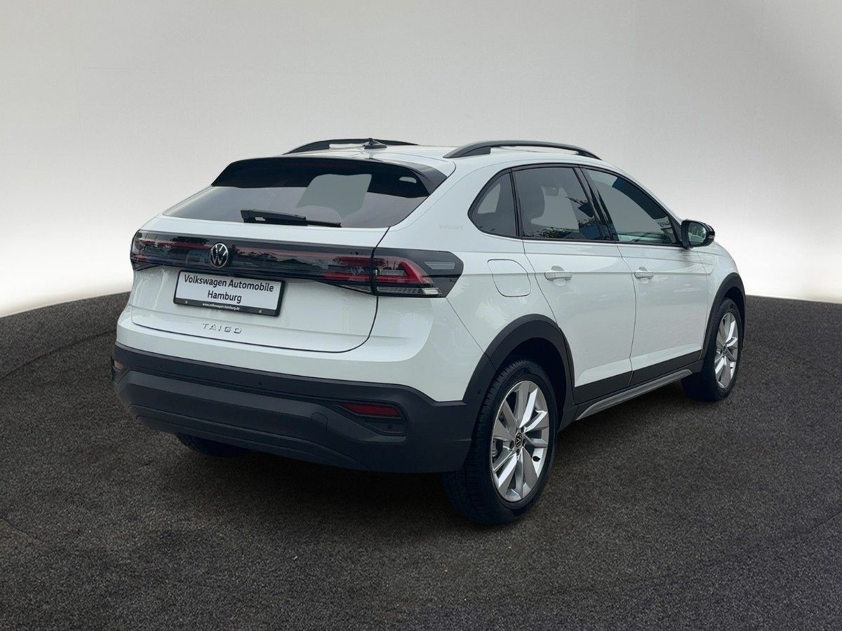 Volkswagen Taigo - Bild 5