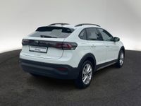 Volkswagen Taigo - Vorschau Bild 5