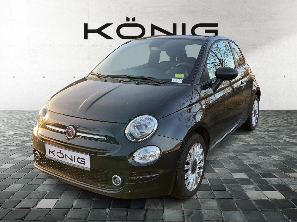 Fiat 500 - Bild 1