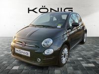Fiat 500 - Vorschau Bild 1