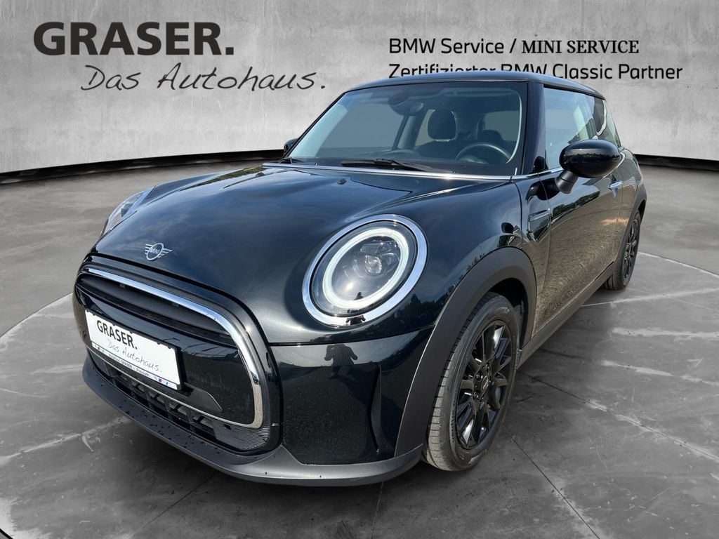 Image of MINI ONE