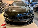 ALPINA B8 Gran Coupe. Schwarz. Voll. Souverän. - ALPINA B8 Gebrauchtwagen