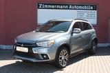 Mitsubishi ASX 1.6 Edition 100+ - Mitsubishi ASX in Leipzig
