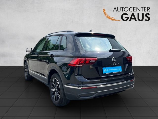 Tiguan Life 1.5 l TSI DSG Navi*LED*Light Assist