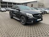 Mercedes-Benz GLE 350 d 4MATIC -
