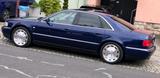 Audi A8 2.8 tiptronic Liebhaberstück - Audi A8 in Saarbrücken
