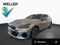 BMW i5 - Vorschau Bild 1