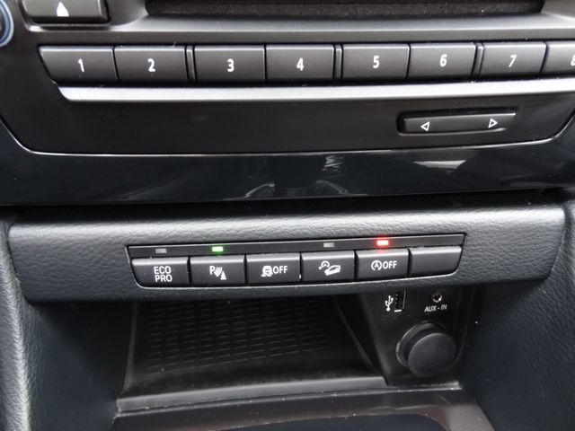 Fahrzeugabbildung BMW X1 20d xDrive/2.Hd/Xenon/Kamera/Navi/