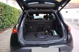 Smart #1 BRABUS 4WD Vollausstattung - schwarze Smart #1