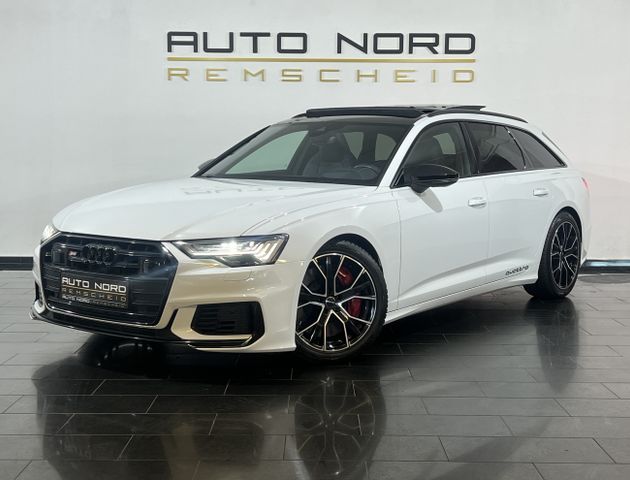 AUDI S6 3.0 TDI quat.*Raute*HD-Matrix*HeadUP*AHK*Luft