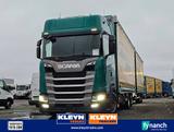 Scania S450 6X2*4 RET. FORKLIFTC