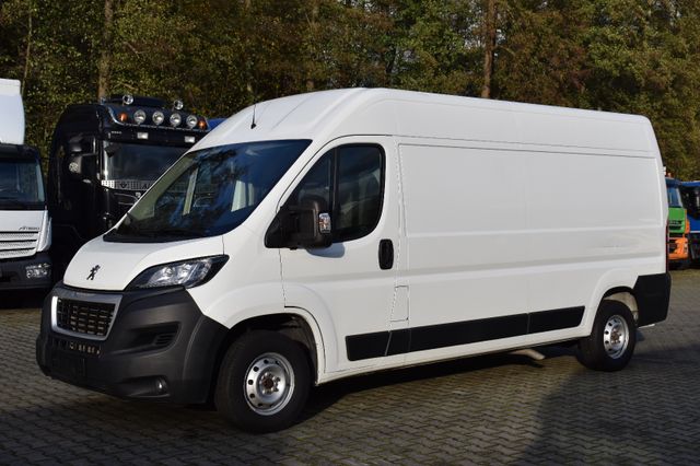 Peugeot Boxer 2,2 Ltr. Kasten L3H2/Klima,Tempomat,PDC,E6