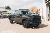 Dodge RAM 3500 Laramie Night Crew Cab RAMBox - 6,7l TD - Dodge RAM: 3500