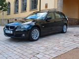 BMW Bmw 320D/177PS/Pano/Scheckh/TÜV01/27/Verka... - BMW 320 aus 2010: Kombi, 320d