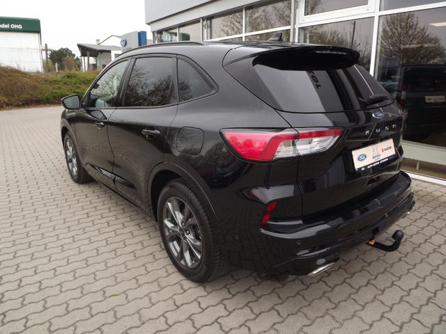 Kuga ST-Line X*B&O*Head-up-Display*SHZ*elek.Heck