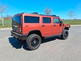 Hummer H2 - Hummer Gebrauchtwagen