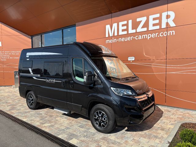 POESSL Prime 540 165PS Citroen *Abverkauf Sonderpreis!*