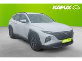 Hyundai Tucson 1.6T-GDI Select MildHybrid +Digi-Tacho+Ca - Hyundai mit Benzin-Antrieb: Schaltgetriebe