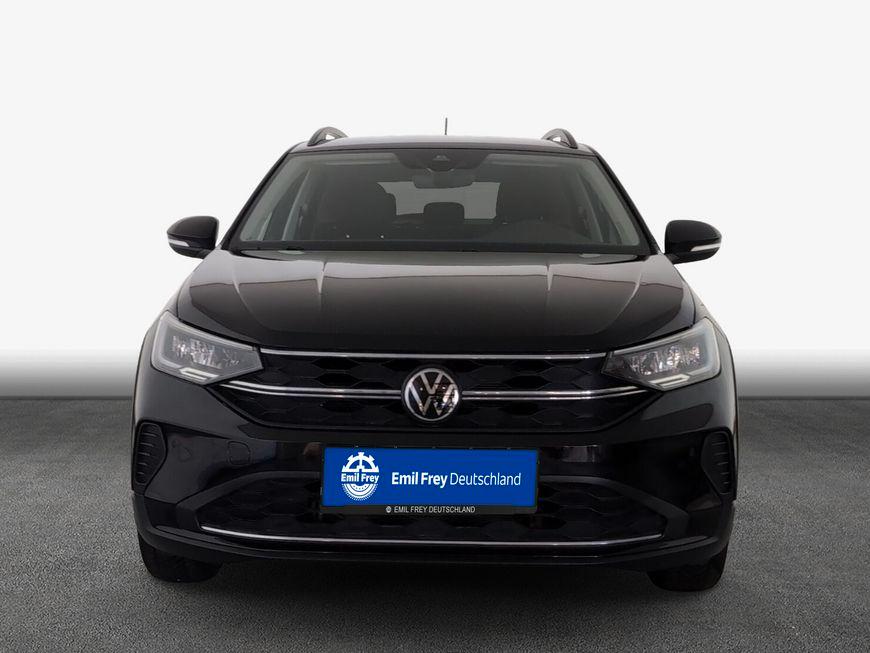 Volkswagen Taigo 1.0 TSI OPF DSG Life NAVI + SITZHEIZUNG +, миниатюра 3