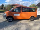 Volkswagen VW T5 2,5 Diesel 131PS STHZ 4Motion - Volkswagen T5 Transporter aus 2004
