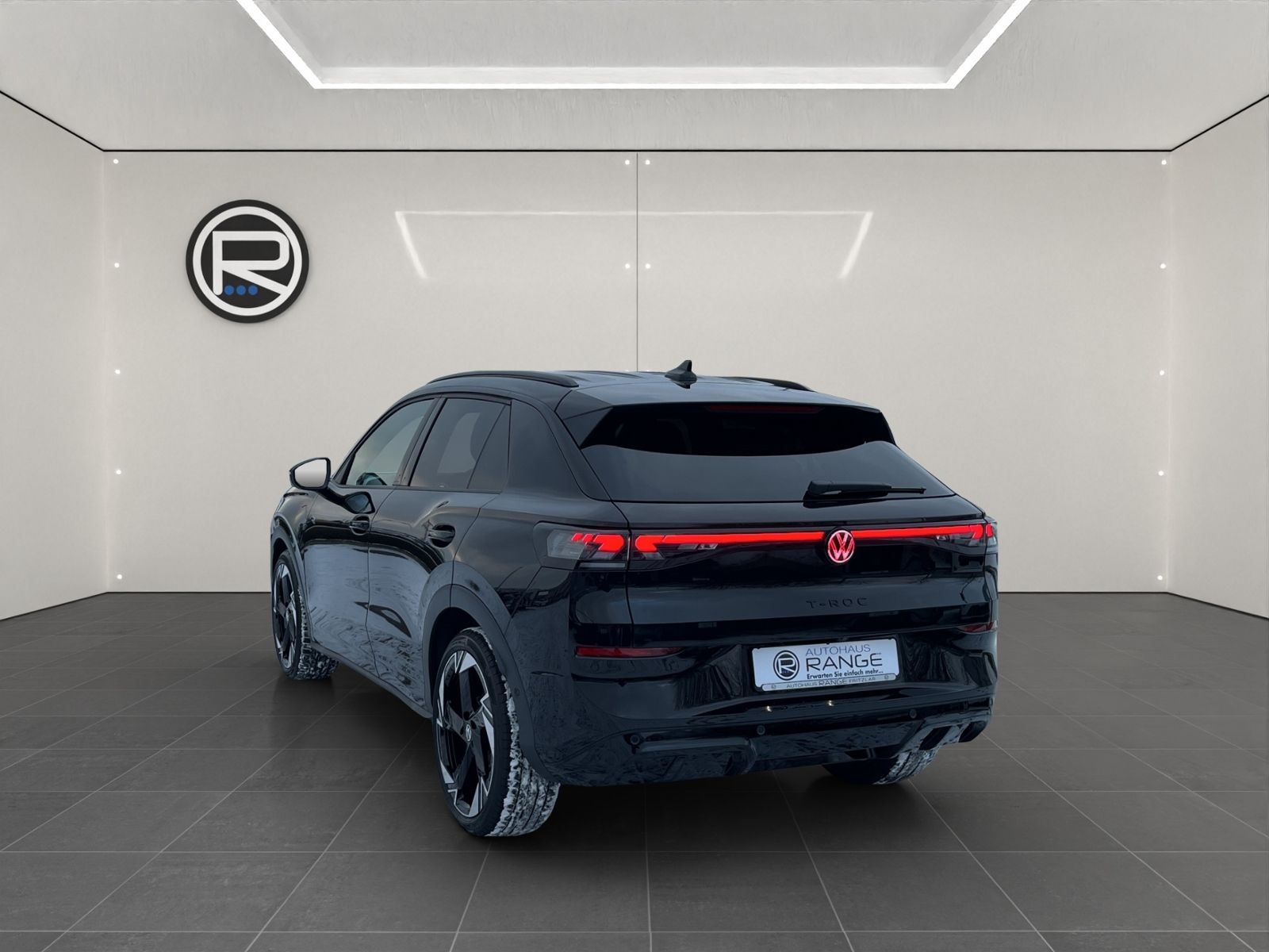 Volkswagen T-Roc - Bild 6