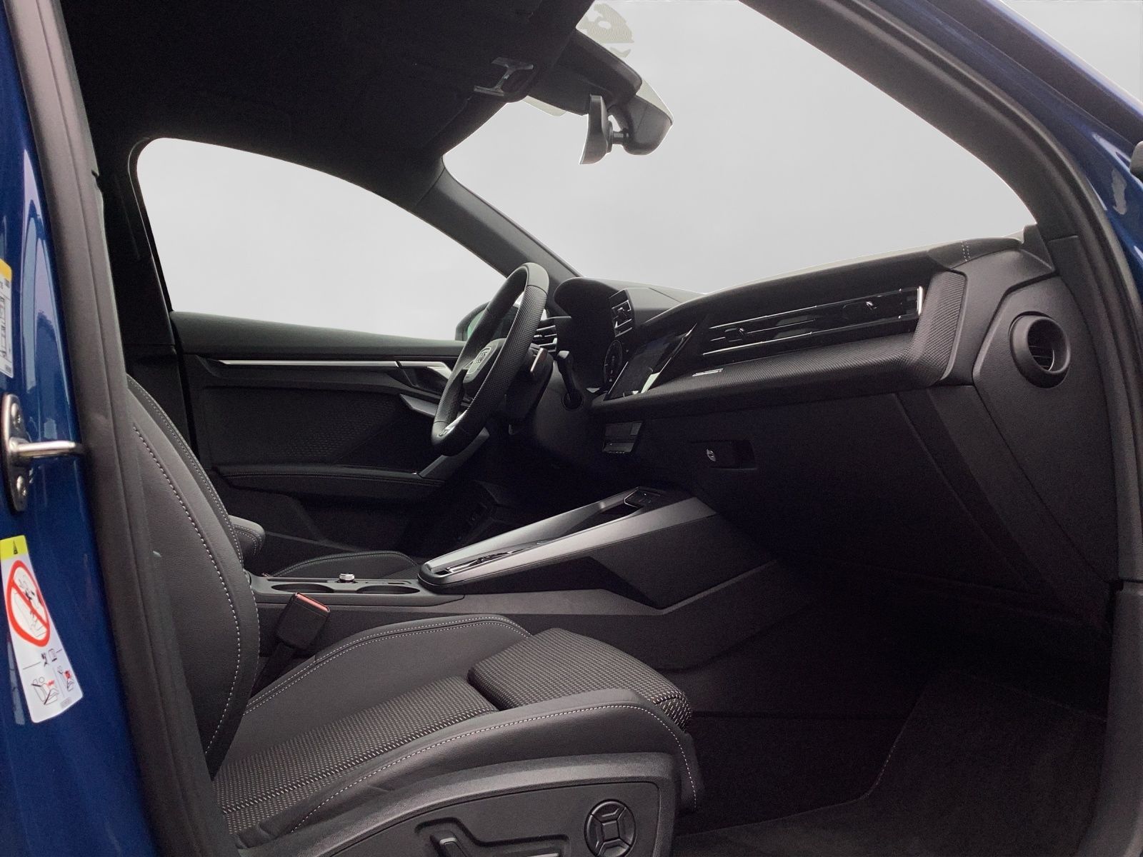Audi A3 - Bild 4