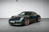 Porsche 911 Carrera GTS - Porsche: Rot, 911