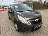 Chevrolet Spark Basis  40.000km TÜV/AU NEU 1 JAHR GARANTIE - Chevrolet Spark in Hamburg