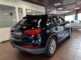 Audi Q3 2.0 TDI quattro, S Line, Navi., Keyless - Audi Q3 Gebrauchtwagen in Dortmund