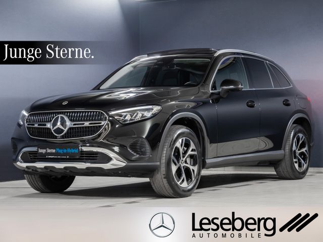 Mercedes-Benz GLC 300 de 4M Avantgarde LED/Pano/Distr/AHK/360°