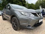 Nissan Qashqai 1.6 Tempo*Panorama*Navi*360Kamera*AWR - Nissan Qashqai: 1.6