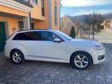 Audi Q7 e-tron 3.0 TDI quattro tiptronic - - Hybrid (Diesel/Elektro): Luftfederung, Geländewagen