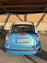 Citroën c3 pluriel - Citroën C3 aus 2004: Pluriel