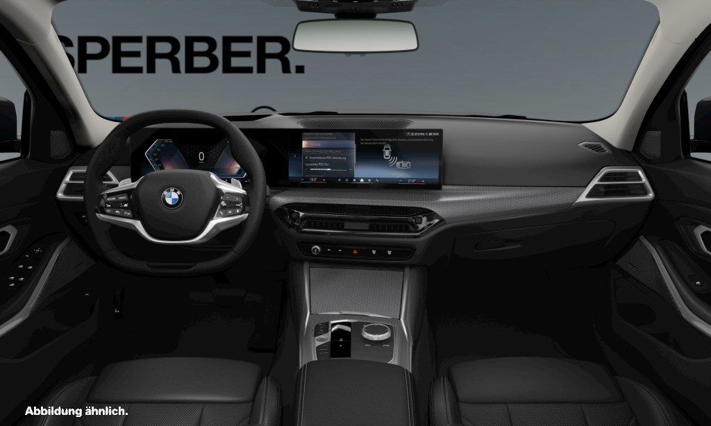 BMW 320 - Bild 3