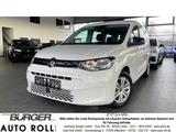Volkswagen Caddy Maxi 2.0 TDI 7-Sitzer DAB Kamera Keyless M - Volkswagen Caddy Jahreswagen: 7sitzer