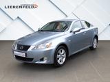 Lexus IS 220d Limited aus 1.Hand - Lexus aus 2008