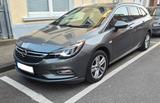 Opel Astra K 1.6CDTI S-Tourer AHK,LED,SH uvm TÜV07/27 - Opel Astra mit Diesel-Antrieb: 2.0