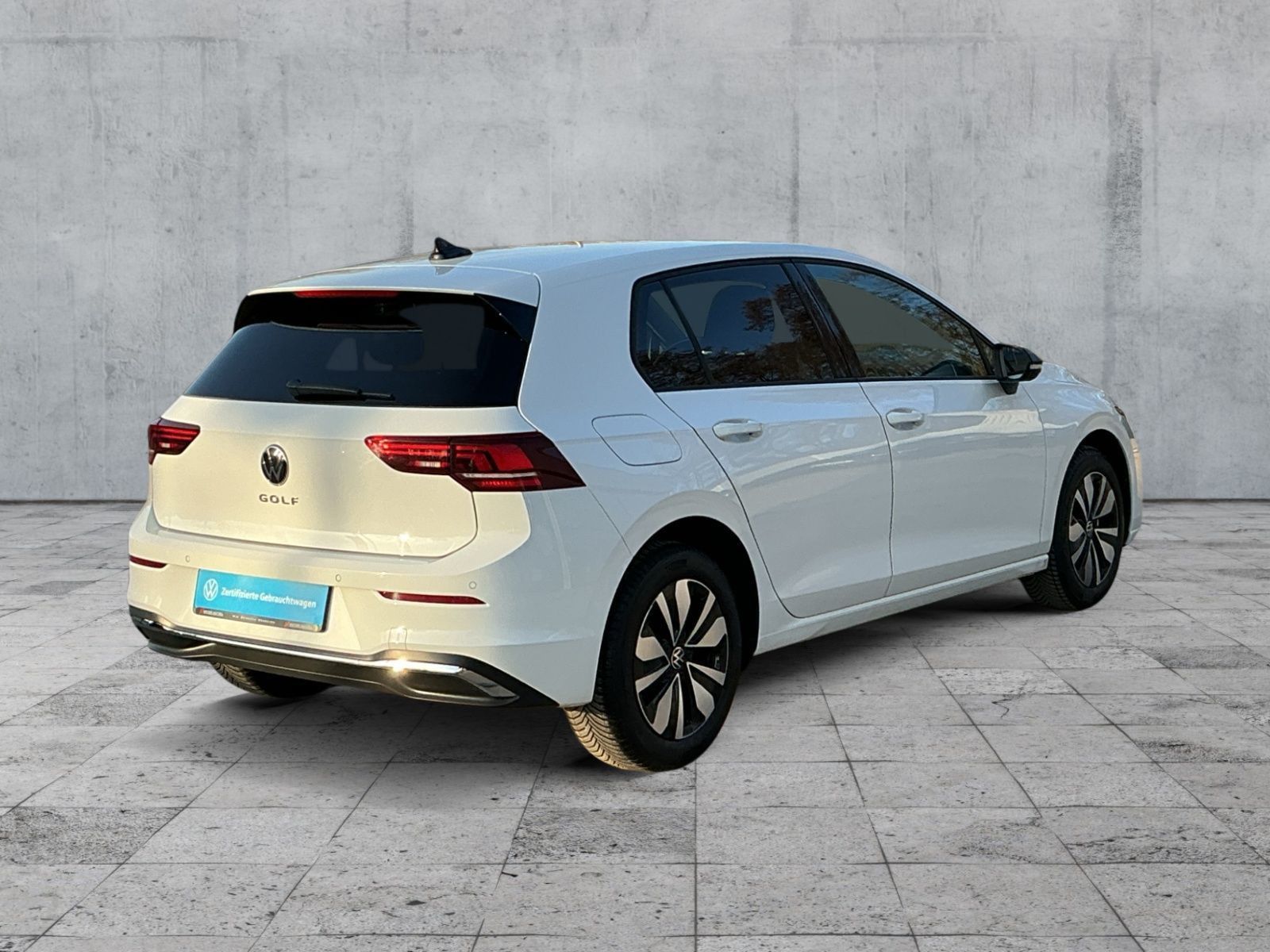 Volkswagen Golf - Bild 6