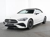 Mercedes-Benz CLE 200 Cabriolet AMG+DIGI LIGHT+MEMORY+TOTW+360 - Mercedes-Benz CLE 200 mit Benzin-Antrieb: Cabrio