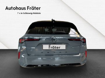 Fotografie 7 des Opel Astra L GS Line Hybrid 360°Kamera Navi LED