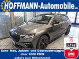 Skoda Scala Monte Carlo AHK,Matrix-LED,Kamera,Climatr. - Skoda: Monte Carlo
