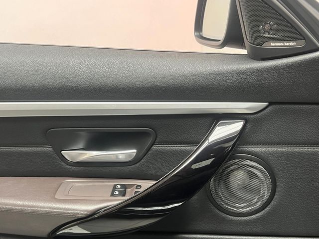 ALPINA B4 3.0 Biturbo*Allrad*