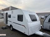 Weinsberg CaraCito 470 QDK Etagenbett (3-fach) - Angebote